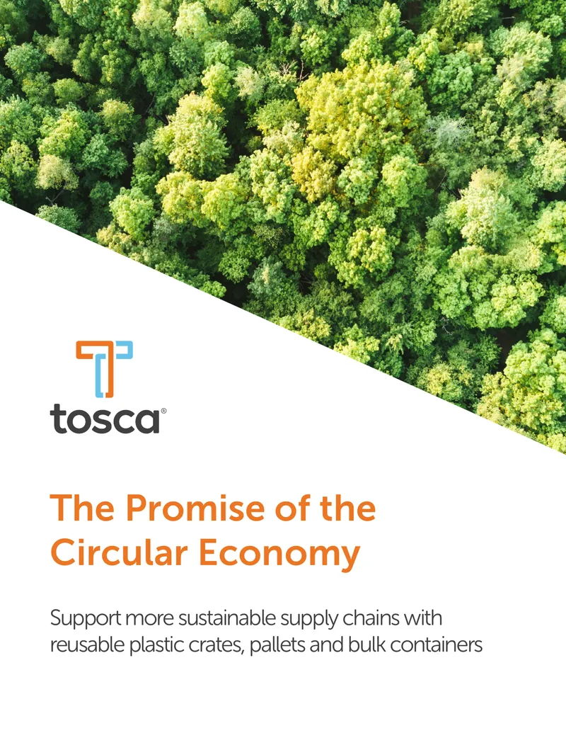 Implementing the Circular Economy in Supply Chains