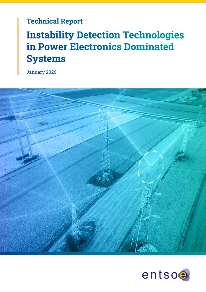 Instability Detection Technologies in Power Electronics Systems