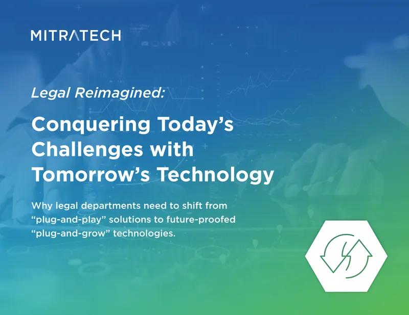 Legal Technology Integration and Future Strategies