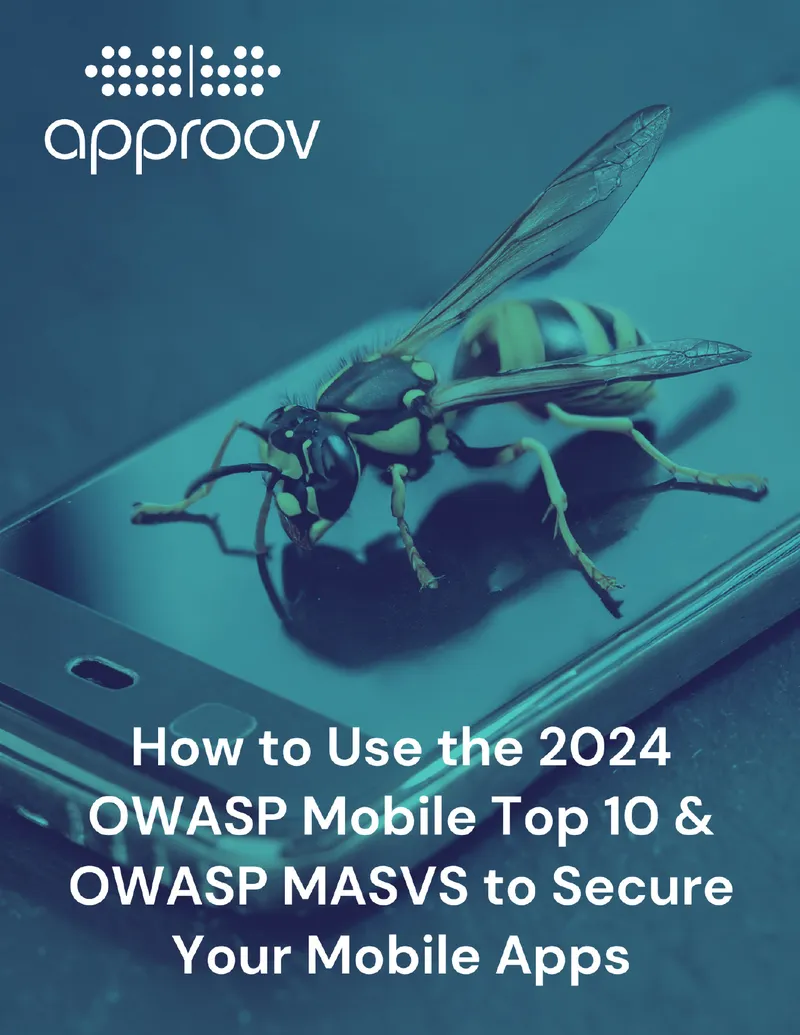 Guide to OWASP Mobile Top Ten and MASVS Recommendations