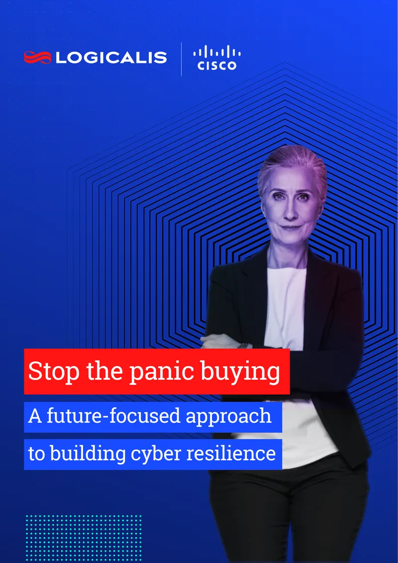 Future-Focused Approach to Cyber Resilience