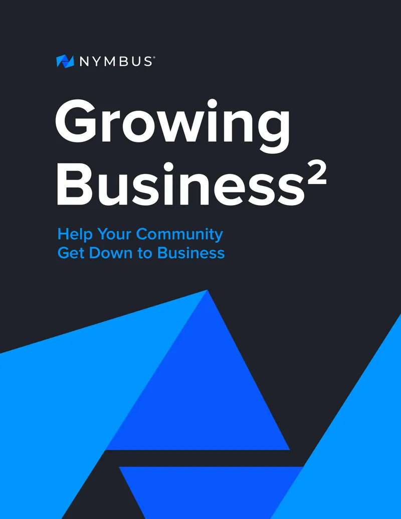 Small and Medium Business Banking Landscape