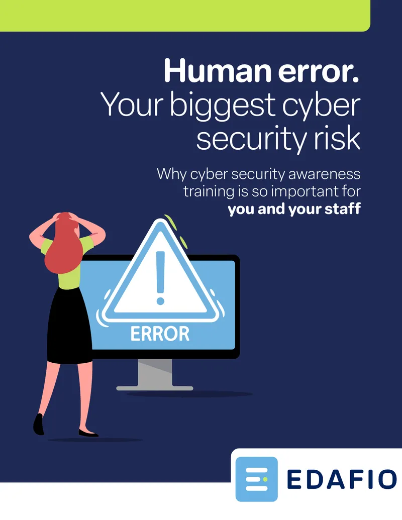 Cyber Security Awareness Training Implementation Guide