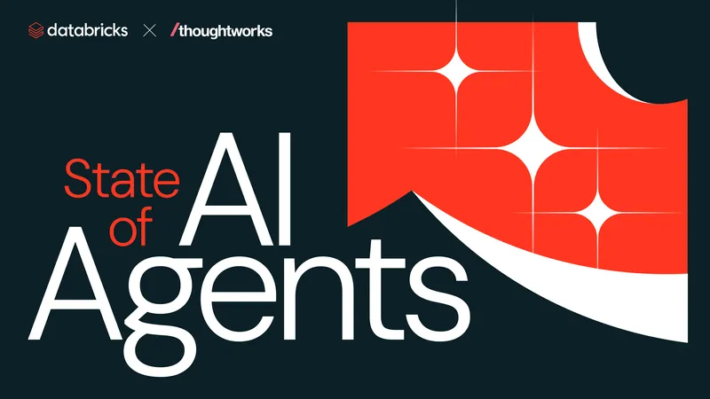 State of AI Agents Report