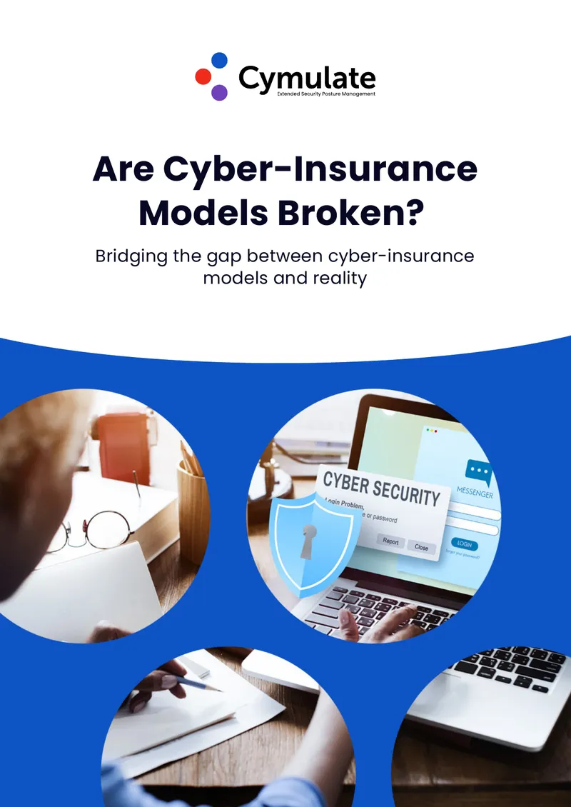 Cyber-Insurance Models and Underwriting Challenges