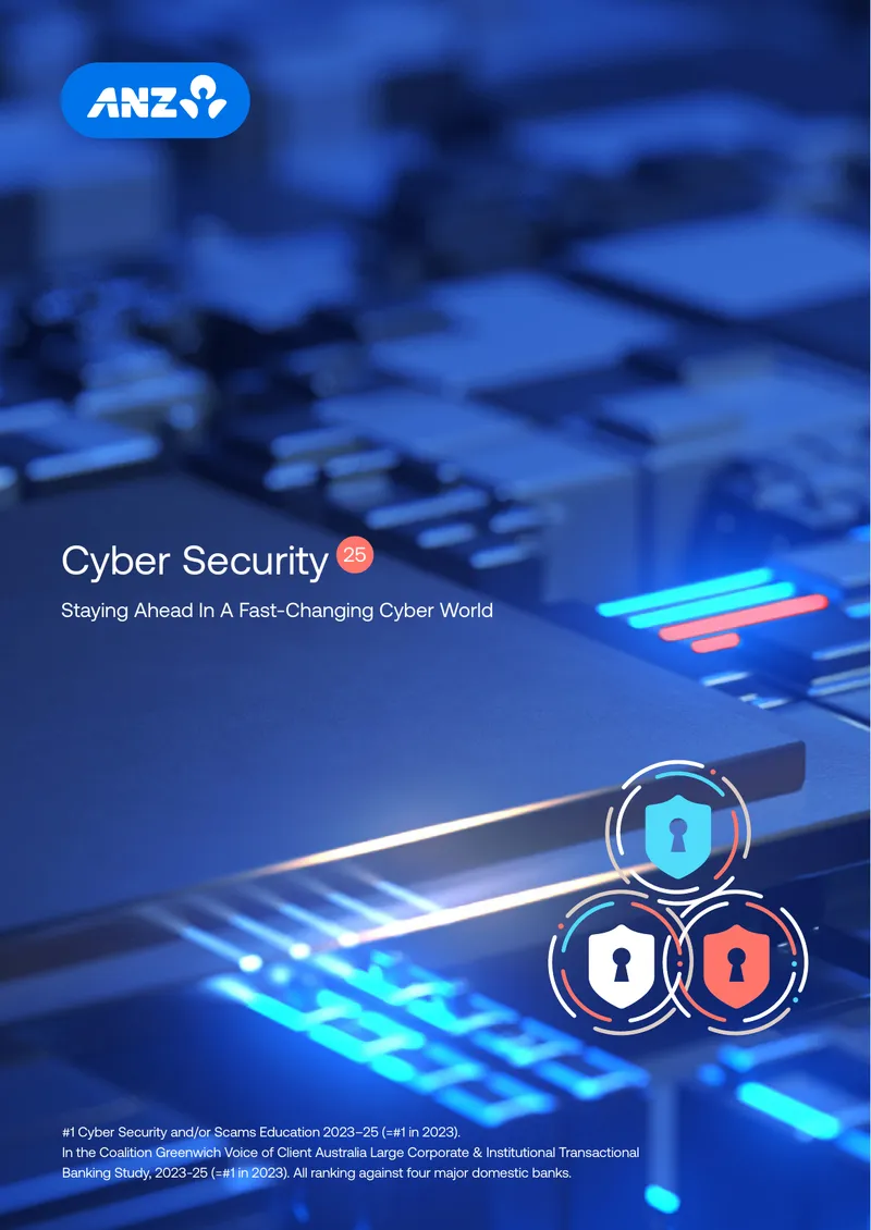 Cyber Security Strategies for Evolving Threats