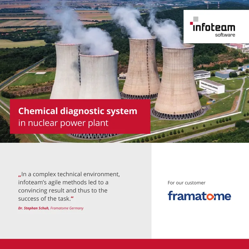Enhancement of Chemical Diagnostics System