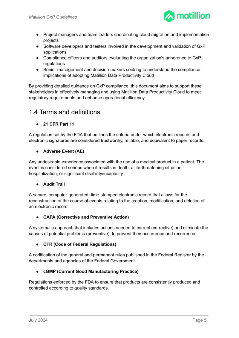 Page 5