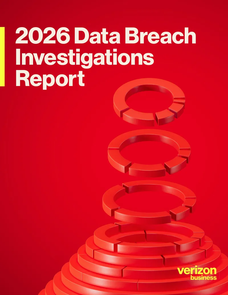 2026 Data Breach Investigations Report