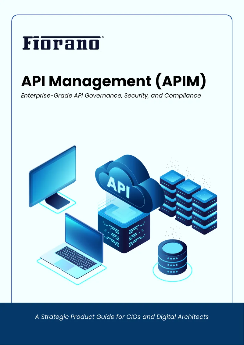 Enterprise-Grade API Management Solutions