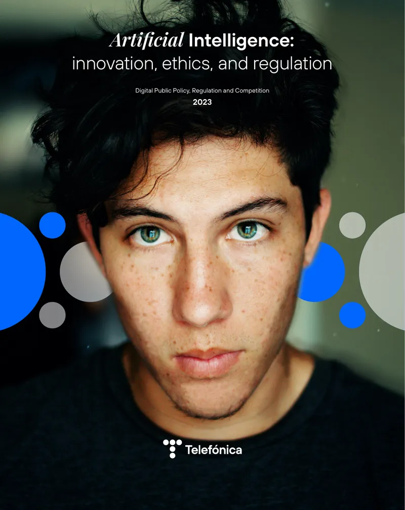 Artificial Intelligence Governance and Policy Recommendations