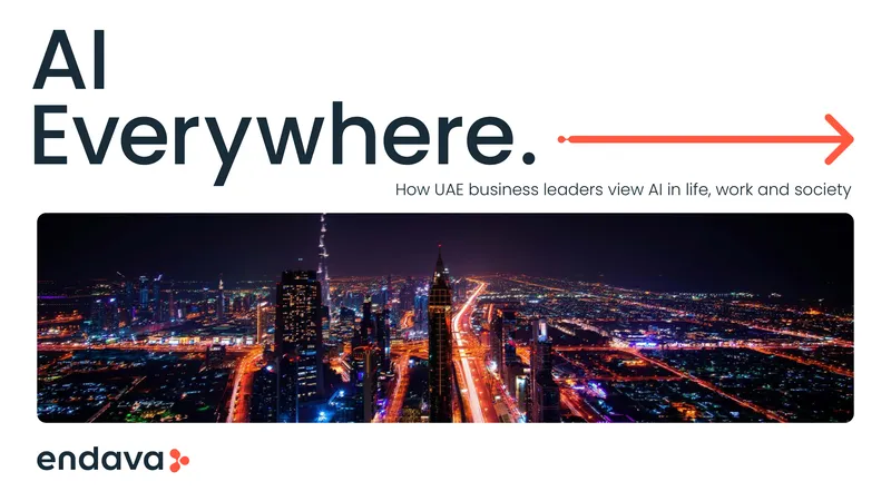 UAE Business Leaders Perspectives on AI Adoption