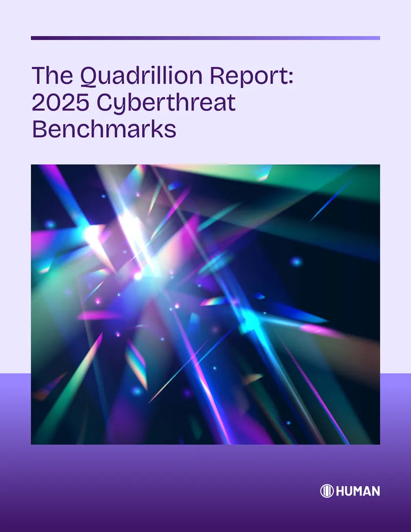 Quadrillion Report on 2025 Cyberthreat Benchmarks