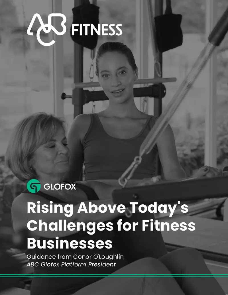 Guidance for Fitness Businesses in a Changing Landscape