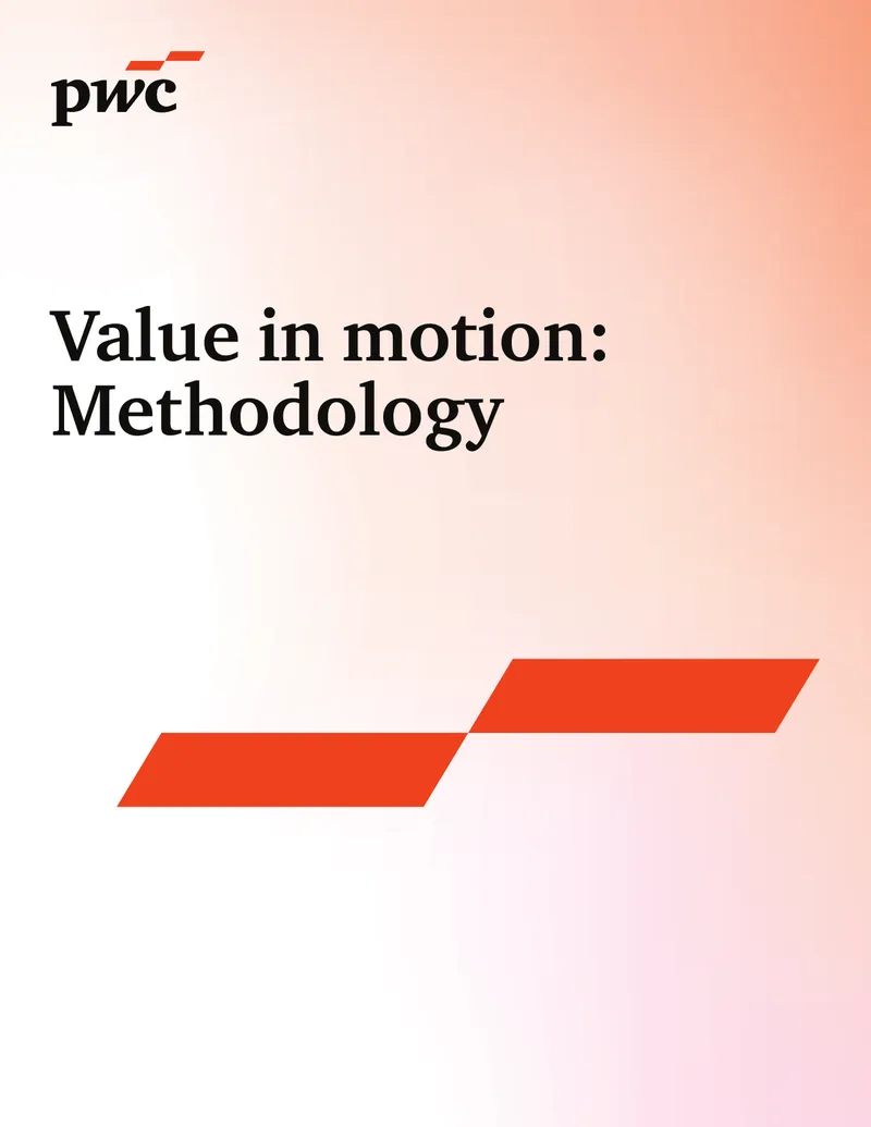 Value in Motion Methodology Framework