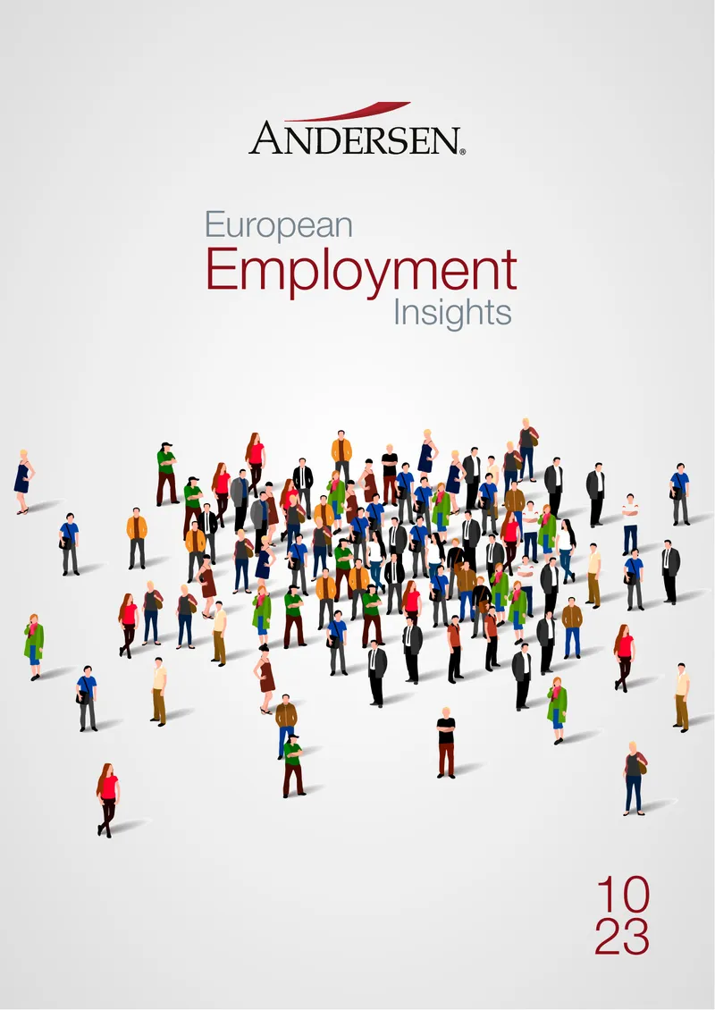 European Employment Insights for October 2023