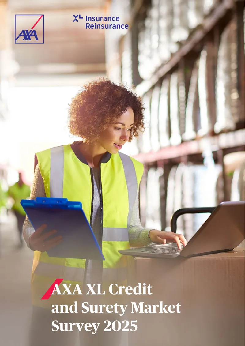 AXA XL Credit and Surety Market Survey 2025