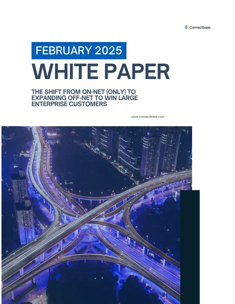 Transitioning to Hybrid Network Strategies