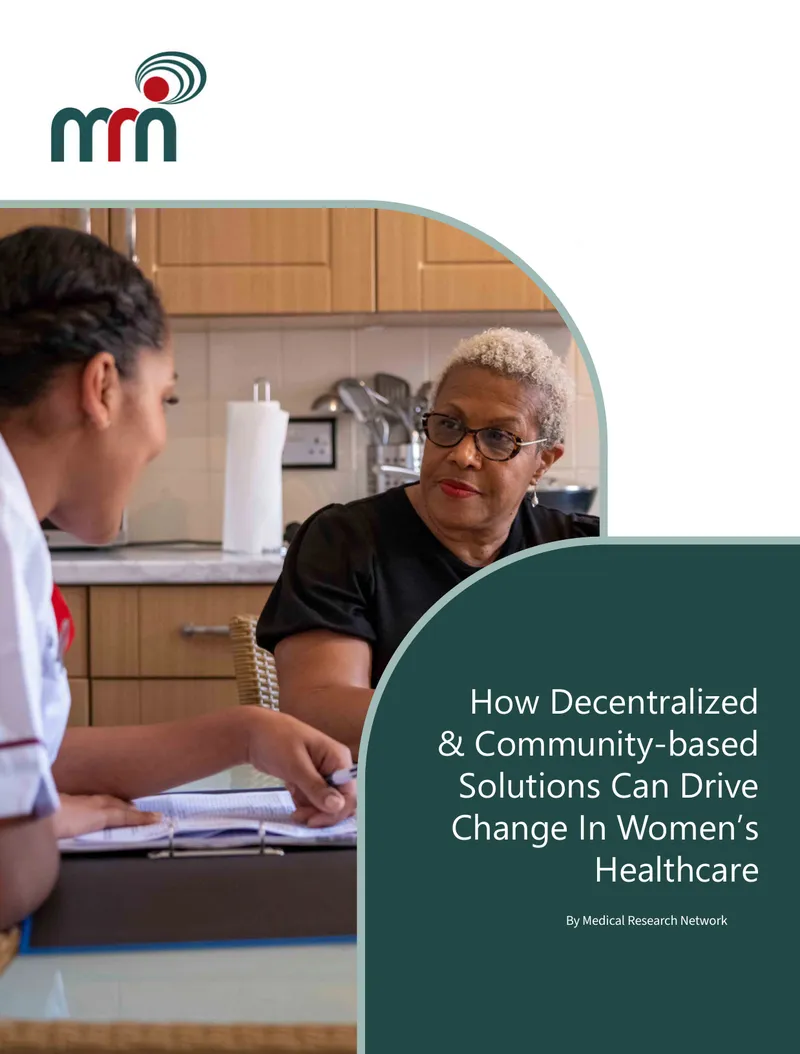 Decentralized Solutions for Women's Healthcare Improvement