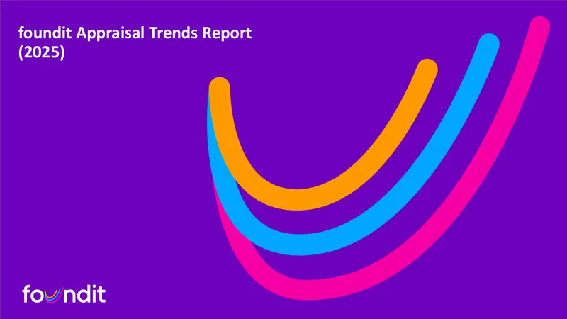 foundit Appraisal Trends Report 2025
