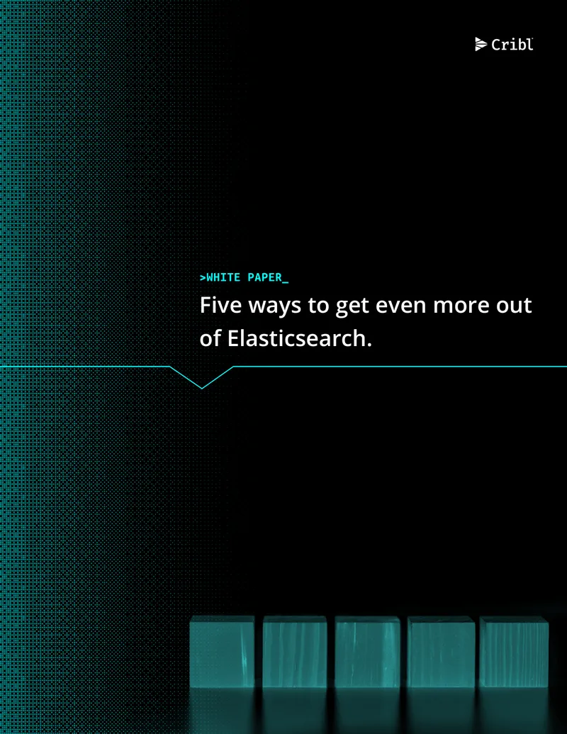 Five Ways to Optimize Elasticsearch Usage
