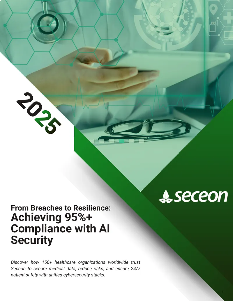 Healthcare Cybersecurity Compliance and Risk Management