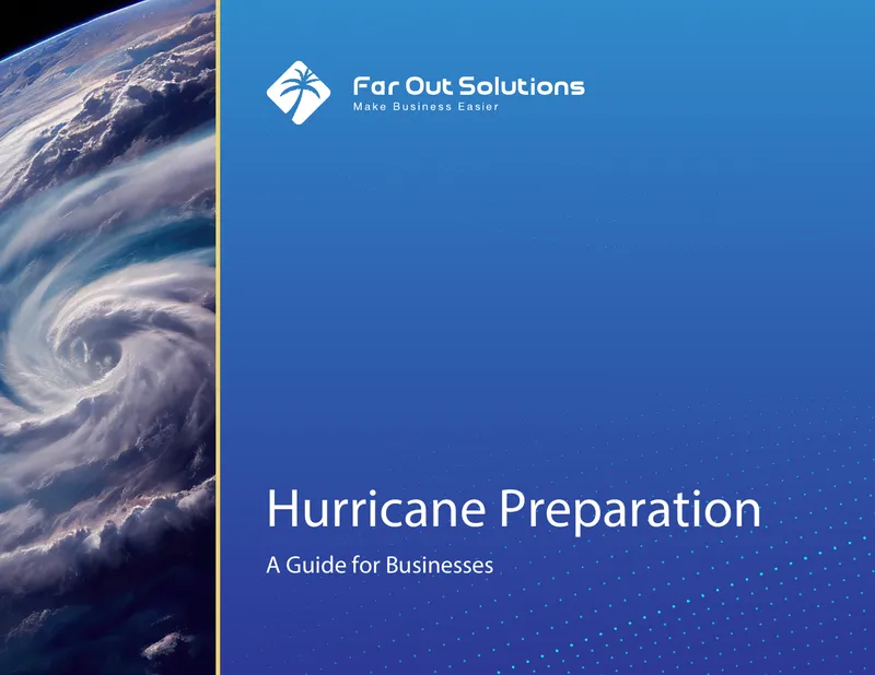Hurricane Preparation Guide for Businesses