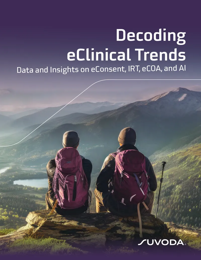Trends in Clinical Trial Technology Adoption