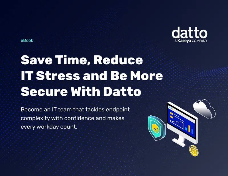 Endpoint Management Solution Overview for IT Teams