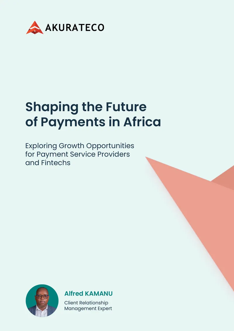 Growth Opportunities for Payment Service Providers in Africa