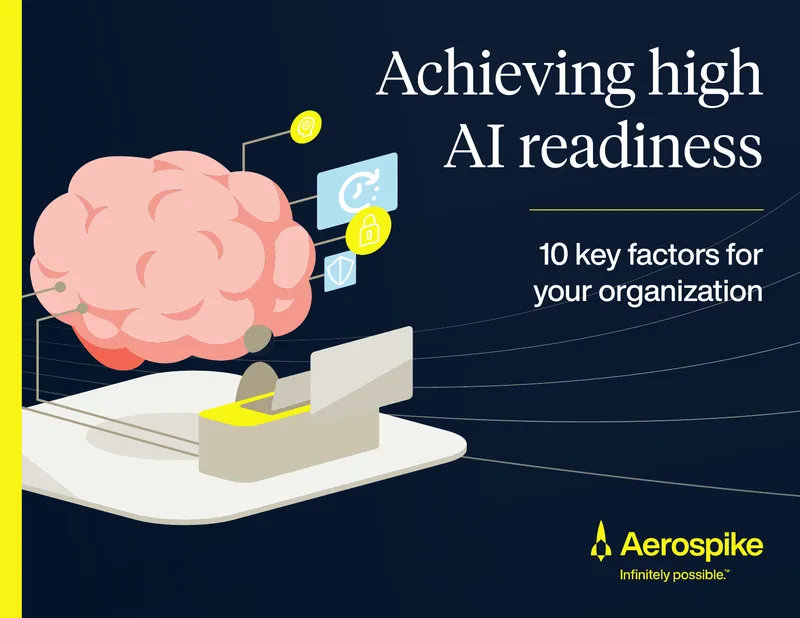 Achieving High AI Readiness: Key Factors for Organizations