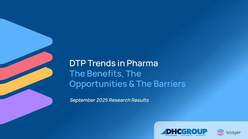 Direct-to-Patient Programs in Pharmaceuticals