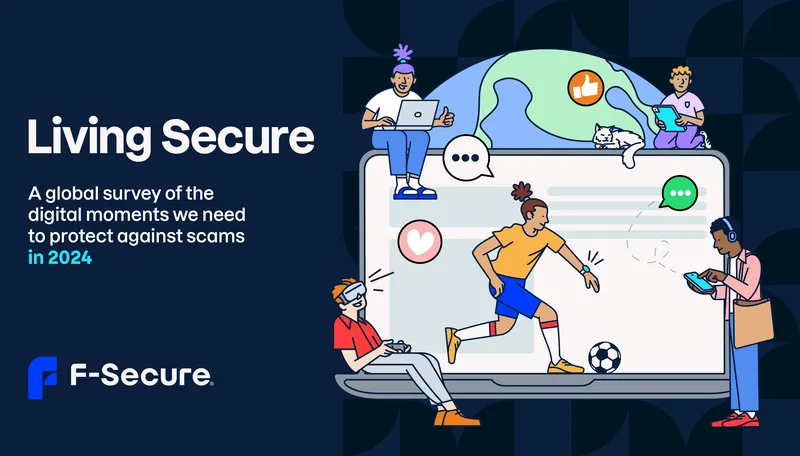 Global Survey on Digital Scam Protection in 2024