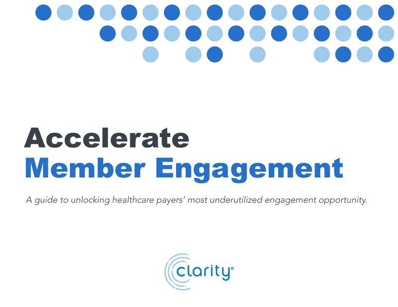 Accelerate Member Engagement Guide