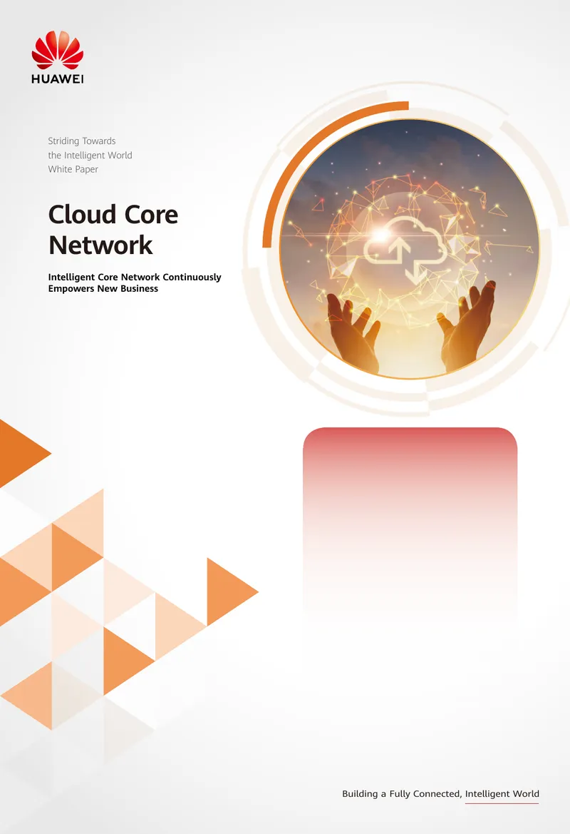 Cloud Core Network Trends and Insights
