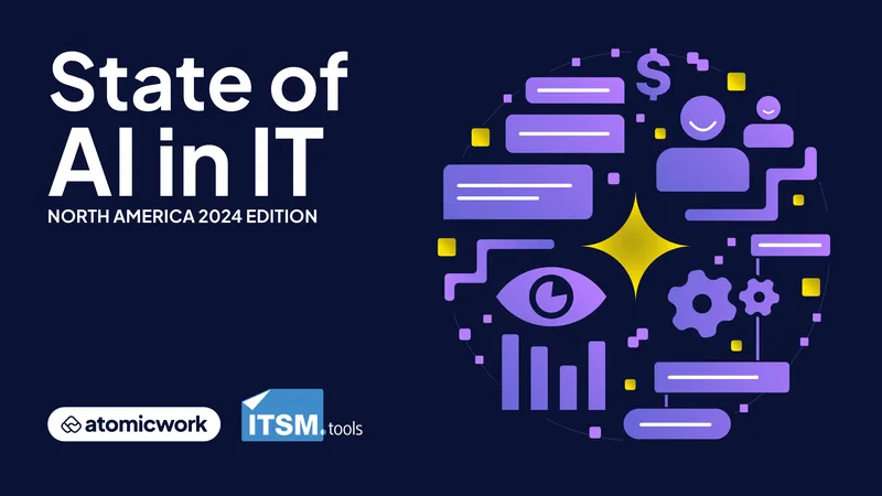 State of AI Adoption in North America 2024