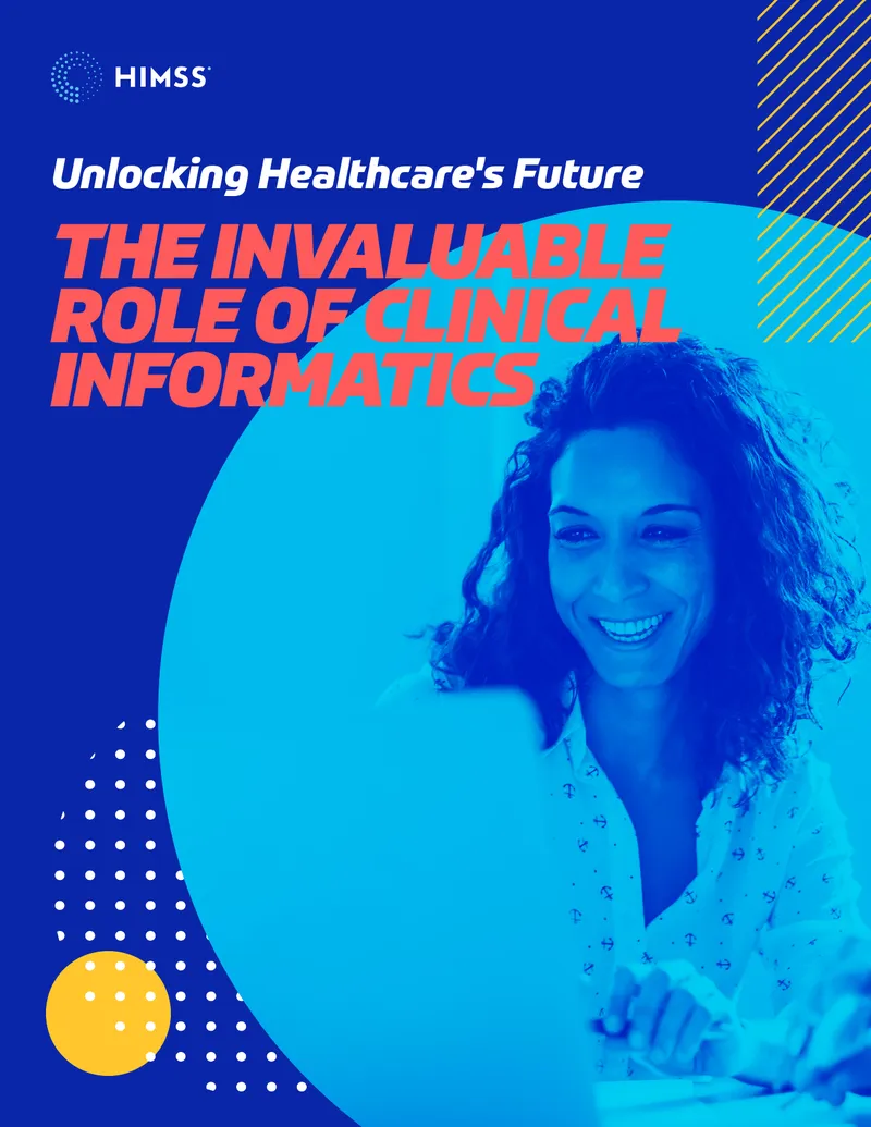 Unlocking Healthcare's Future: Clinical Informatics Roles