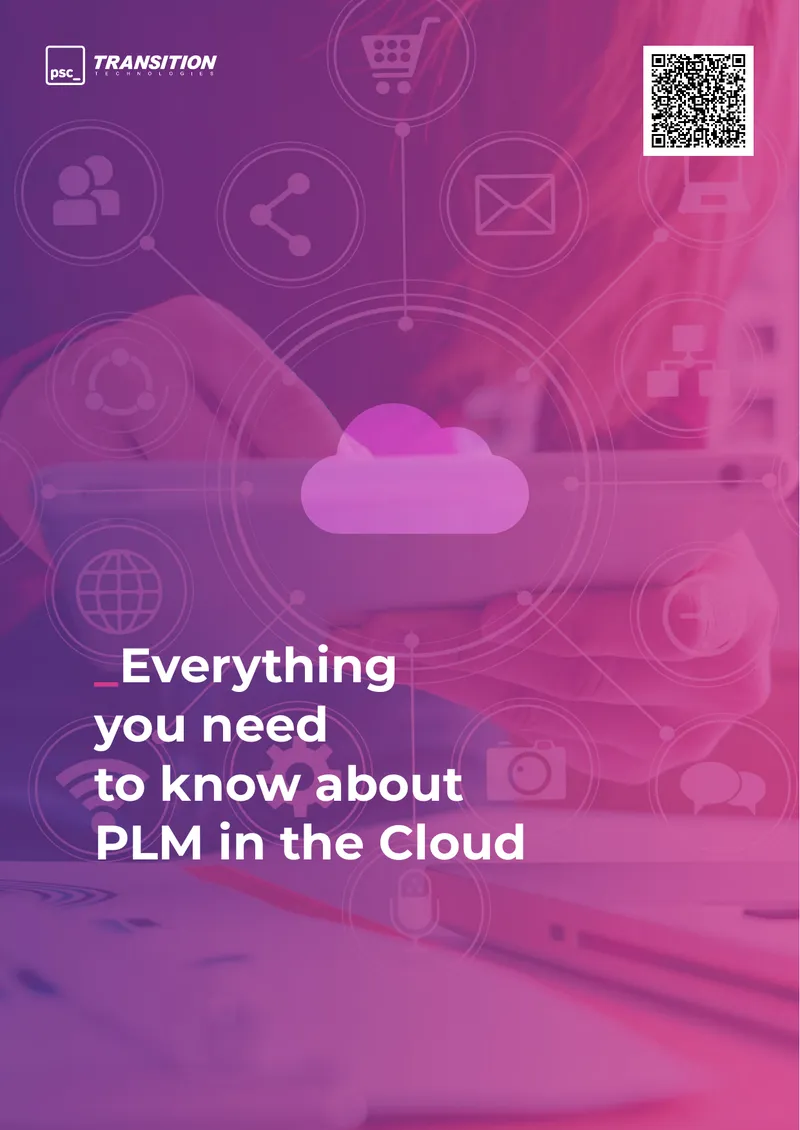 Product Lifecycle Management in the Cloud Overview