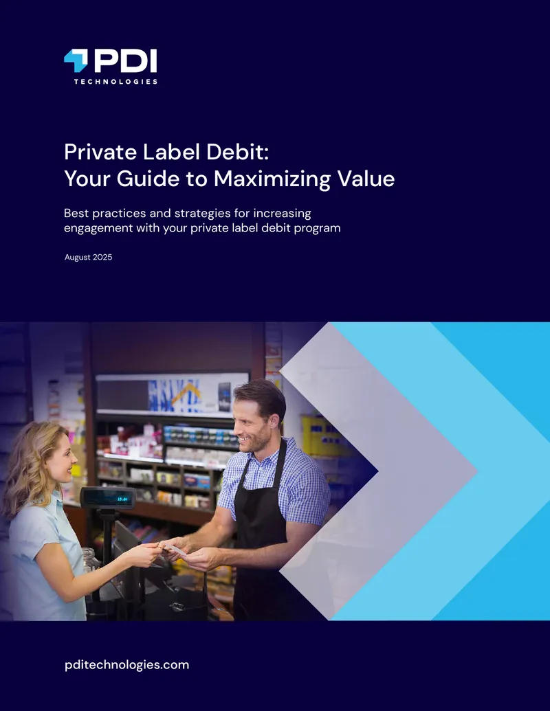 Private Label Debit Program Engagement Strategies
