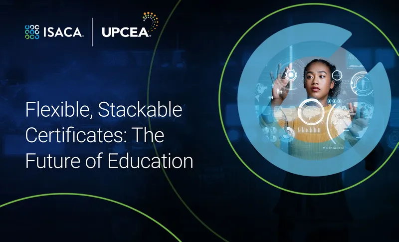 Flexible Stackable Certificates in Education