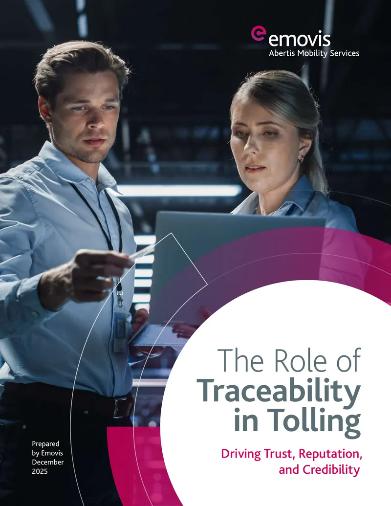 The Role of Traceability in Tolling