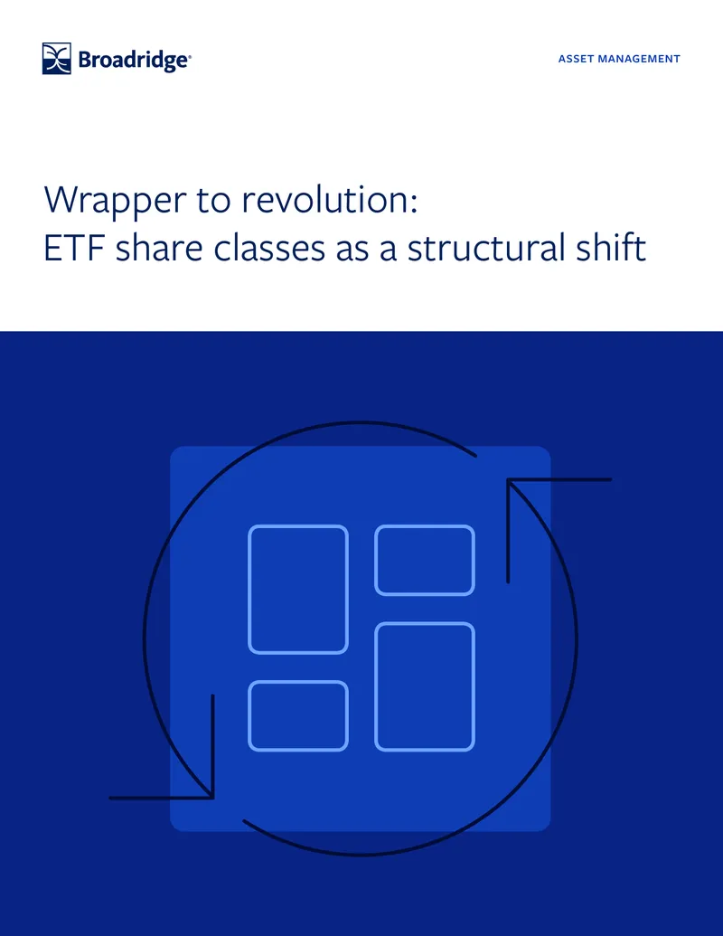 ETF Share Classes Evaluation and Implementation Guide
