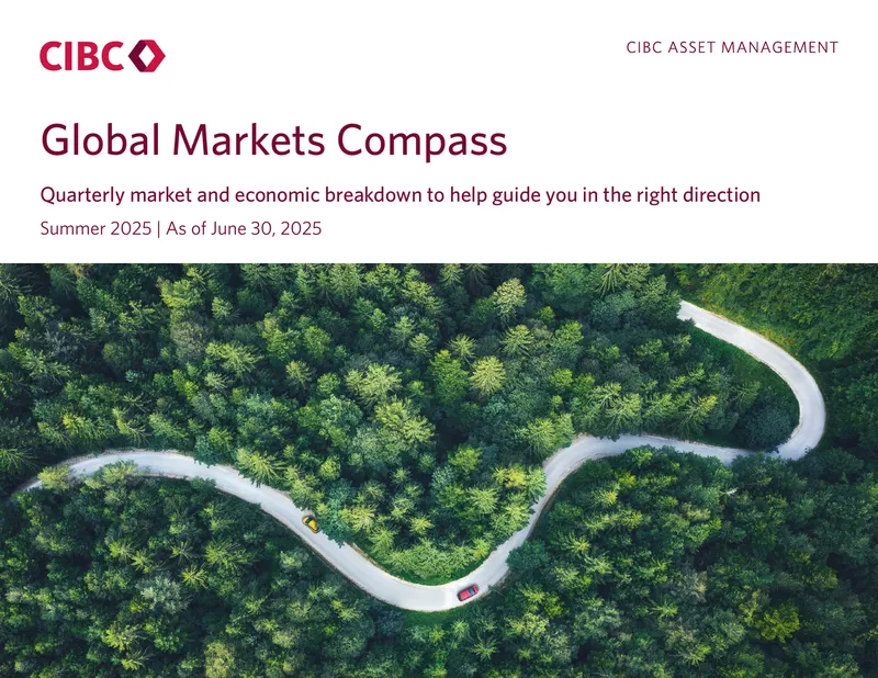 Global Markets Compass Summer 2025 Analysis
