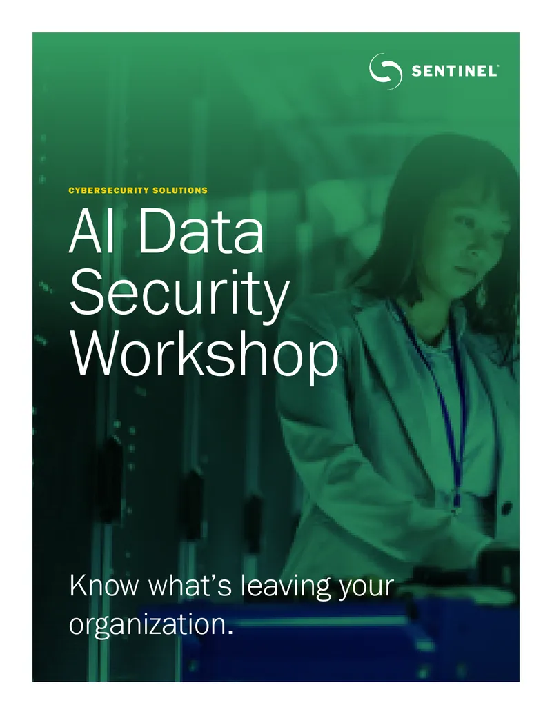 AI Data Security Workshop Overview