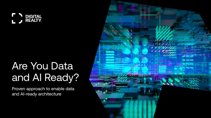 Data and AI Readiness Infrastructure Guide