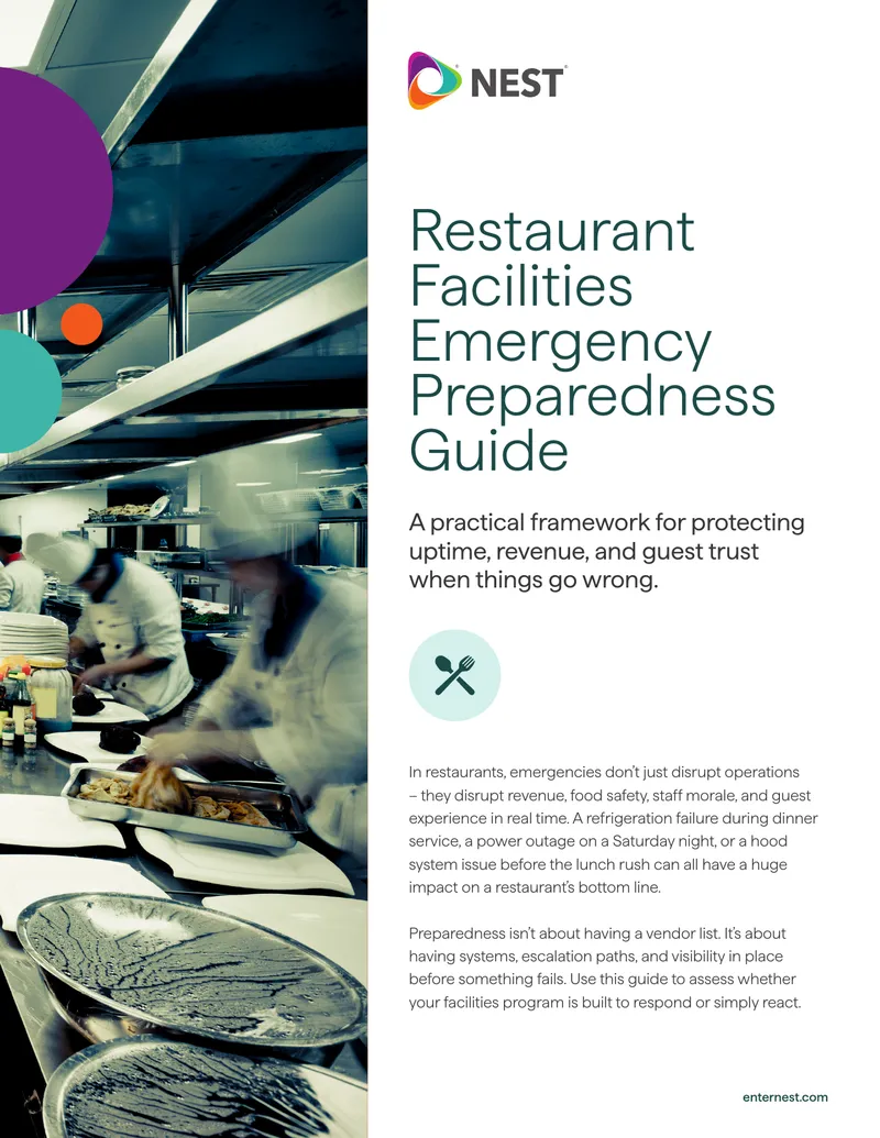 2026 Facilities Playbook for Convenience Retail