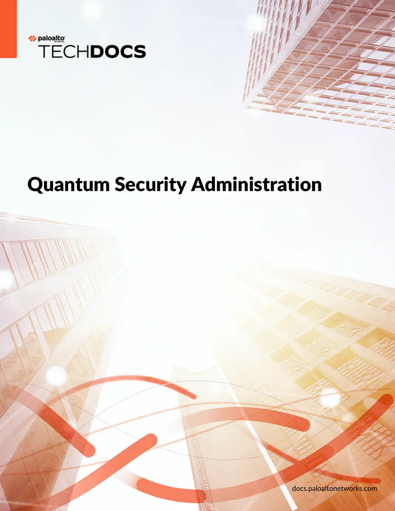 Overview of Quantum Security Administration and Threats