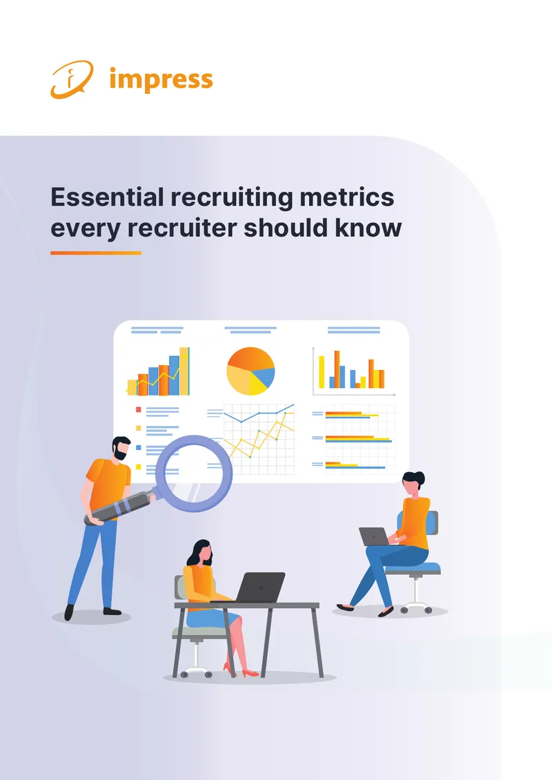 Essential Recruiting Metrics for Talent Acquisition
