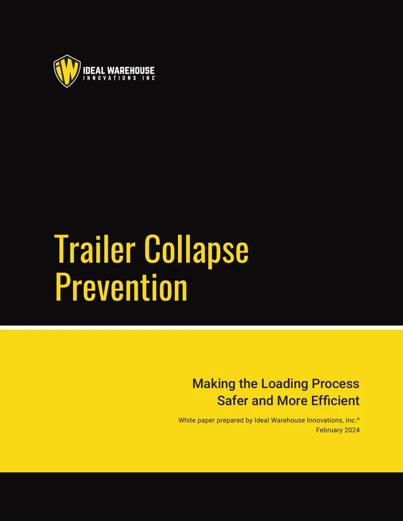 Trailer Collapse Prevention Strategies and Solutions