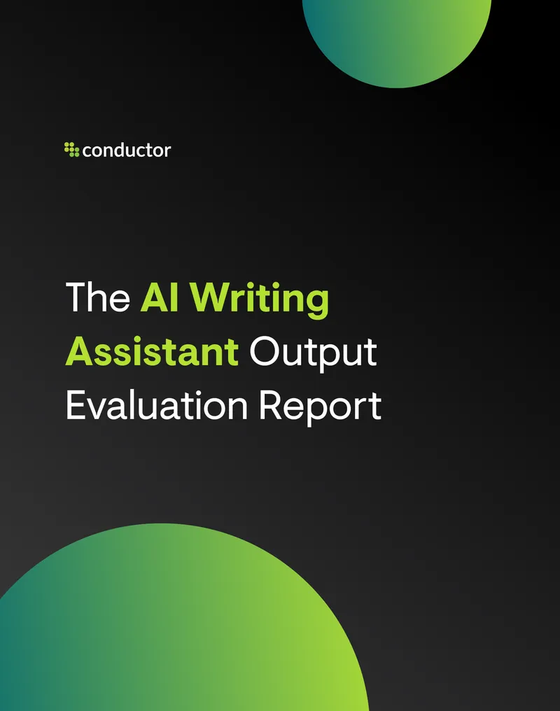 AI Writing Assistant Output Evaluation Report